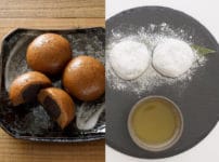 饅頭（まんじゅう）と大福の違いに関する雑学