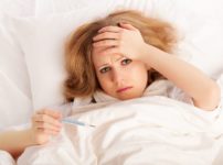 病気のときに食欲がなくなる理由に関する雑学