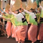 盆踊りの起源は踊念仏という雑学
