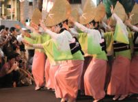 盆踊りの起源は踊念仏という雑学