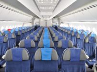 飛行機内は禁煙なのにトイレに灰皿が設置されている理由に関する雑学