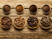 アメリカンコーヒーは「薄くて量が多いコーヒー」ではないという雑学