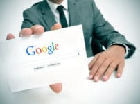 Googleの名前の由来に関する雑学