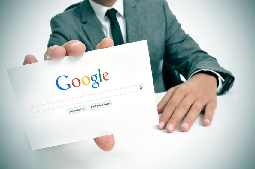 Googleの名前の由来に関する雑学