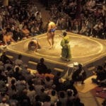力士は「どすこい」と言うのか？という雑学