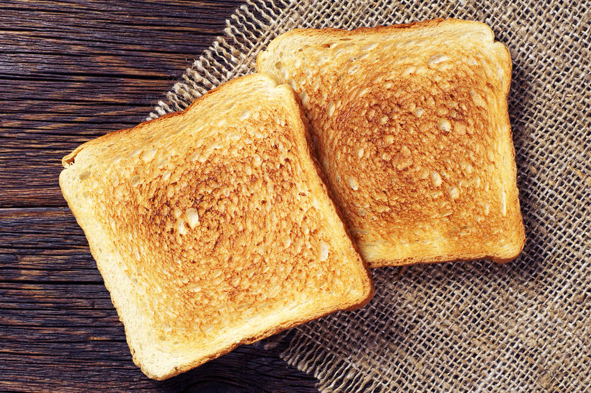 英語で乾杯はToast(トースト)についてのトリビア