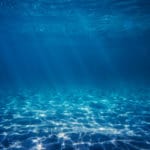 日本の海底には、燃える氷「メタンハイドレート」があるという雑学