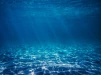 日本の海底には、燃える氷「メタンハイドレート」があるという雑学