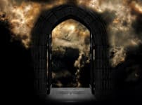 聖書では悪魔より神のほうが人を殺しているという雑学
