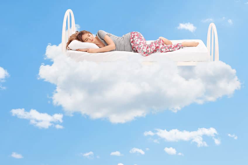 爆睡できる「シーパップ(CPAP)」に関する雑学