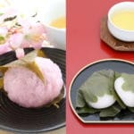 桜餅の葉は「食材」、柏餅の葉は「器」という雑学