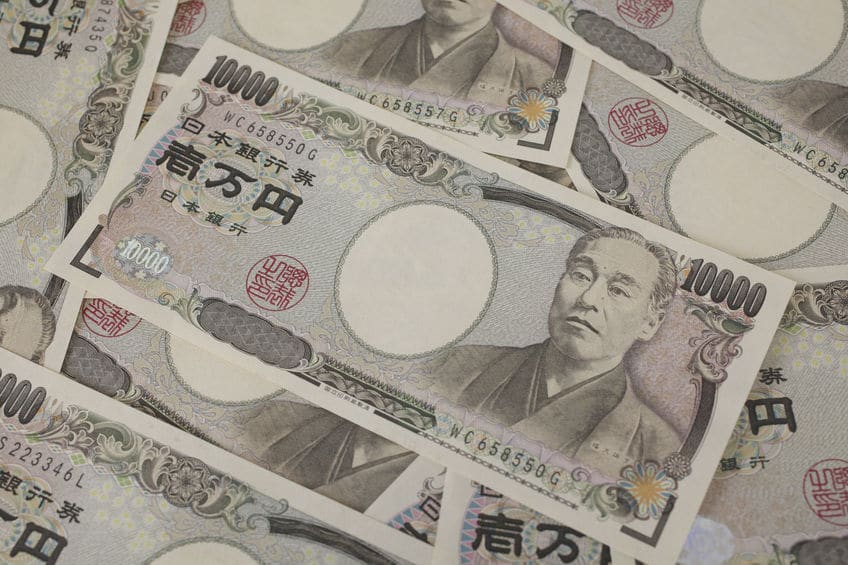 22円というのは、国立印刷局から日銀への引き渡し価格についてのトリビア