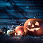 ハロウィンのランタンは、もともとカボチャではなくカブだったという雑学