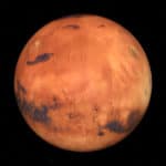 火星にはエベレストより高い山「オリンポス山」があるという雑学