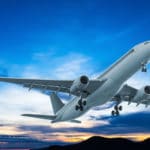 ジャンボジェット機一台を塗装するのに必要な塗料に関する雑学