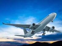 ジャンボジェット機一台を塗装するのに必要な塗料に関する雑学