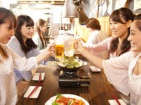 お酒を飲むとトイレが近くなる理由に関する雑学