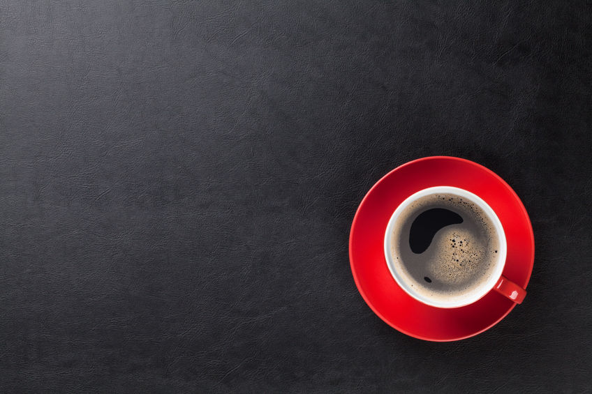アメリカンコーヒーは浅煎りのコーヒーについてのトリビア