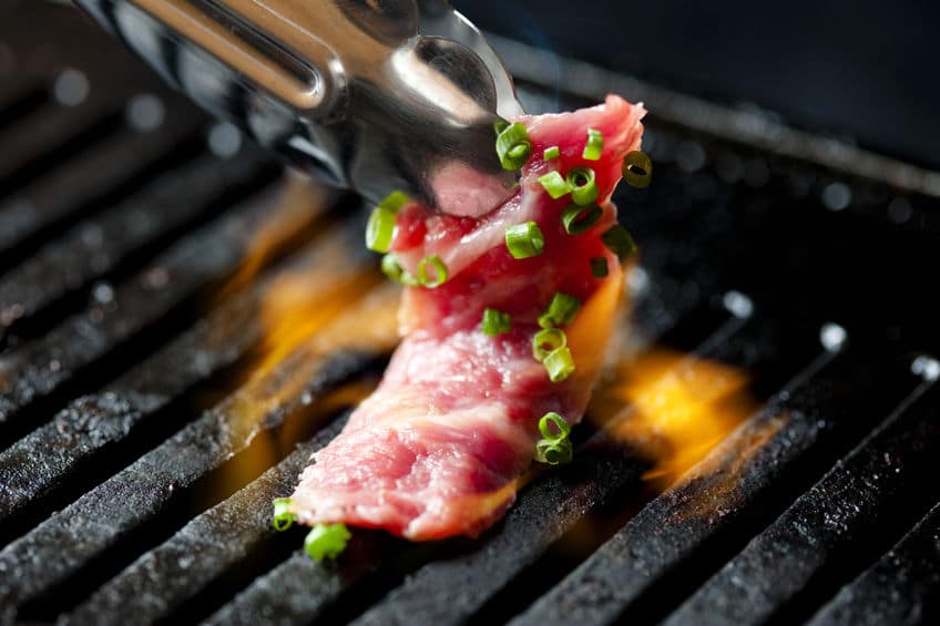 叙々苑も。焼肉店に"○○苑"という名前が多い理由についての雑学まとめ