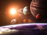 宇宙の雑学まとめ