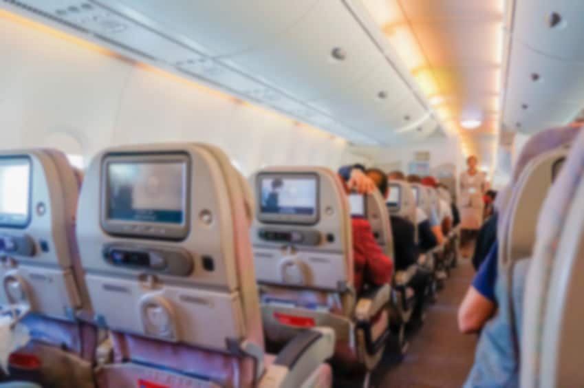 天皇陛下が飛行機に乗る際は航空会社社長も同乗するというトリビア
