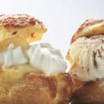 「シュークリーム」は英語だと違う意味になるという雑学