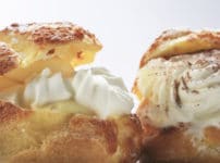 「シュークリーム」は英語だと違う意味になるという雑学