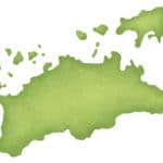 香川県は二度消滅しているという雑学