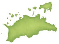 香川県は二度消滅しているという雑学