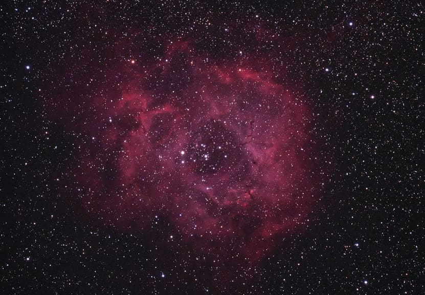 ウルトラマンの故郷「M78星雲」は存在するという雑学