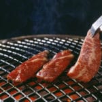 焼肉店に「○○苑」という名前が多い理由に関する雑学