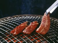 焼肉店に「○○苑」という名前が多い理由に関する雑学