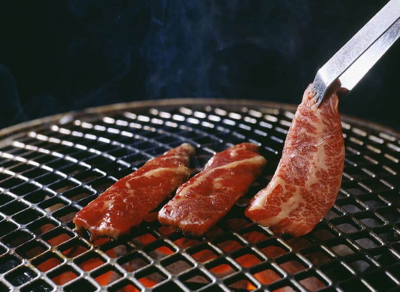 焼肉店に「○○苑」という名前が多い理由に関する雑学