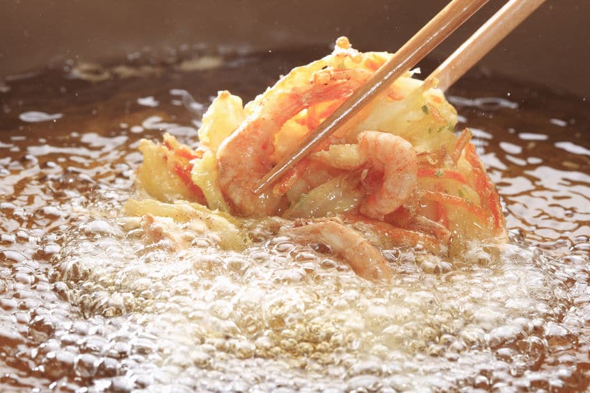 かっぱえびせんは創業者・松尾孝が幼少期に食べた「かき揚げの味」というトリビア