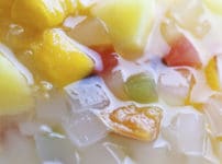 フルーツポンチは千疋屋が考案したスイーツという雑学