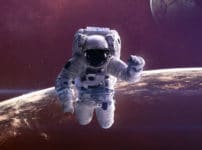 宇宙飛行士の給料は意外と安いという雑学