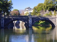 天皇陛下が海外に行くときパスポートは必要？という雑学