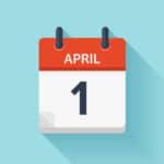 4月1日が早産まれになる理由に関する雑学