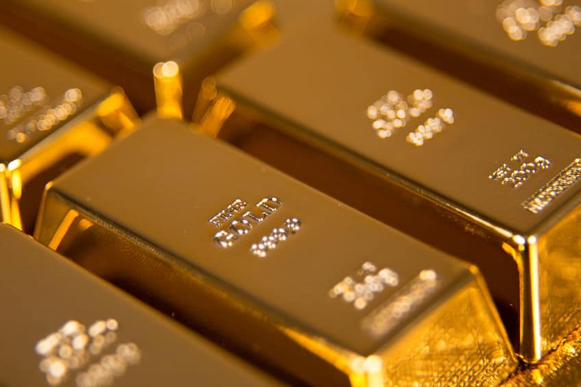 「ナゲット」は天然の金塊を意味する英単語というトリビア