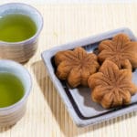 饅頭(まんじゅう)の種類が多すぎるという雑学