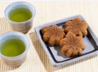 饅頭(まんじゅう)の種類が多すぎるという雑学