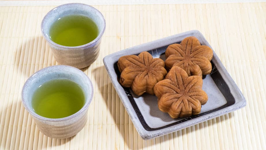 饅頭(まんじゅう)の種類が多すぎるという雑学