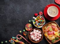 お菓子の雑学まとめ！トリビア＆豆知識をまとめました