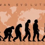 純粋なホモサピエンスは何人が引き継いでいる？という雑学