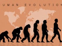 純粋なホモサピエンスは何人が引き継いでいる？という雑学