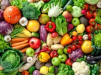 野菜の雑学まとめ