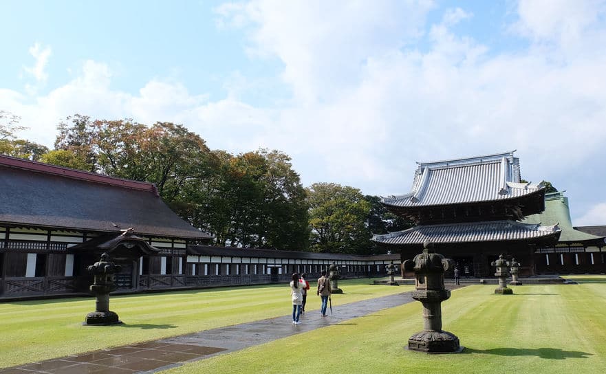 日本一はどこ?寺が最も多い都道府県は京都ではないというトリビアまとめ
