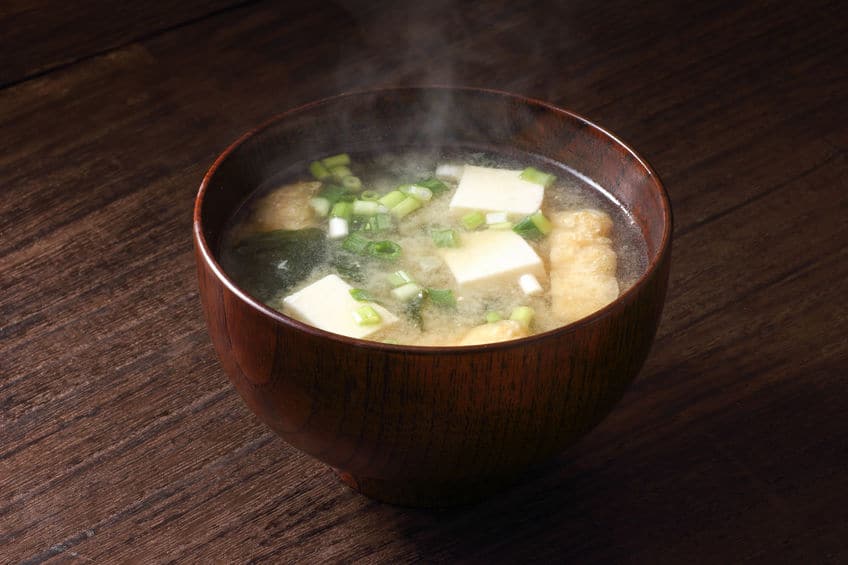 納豆のネバネバ糸を切る方法は味噌汁！【動画】についてのトリビア