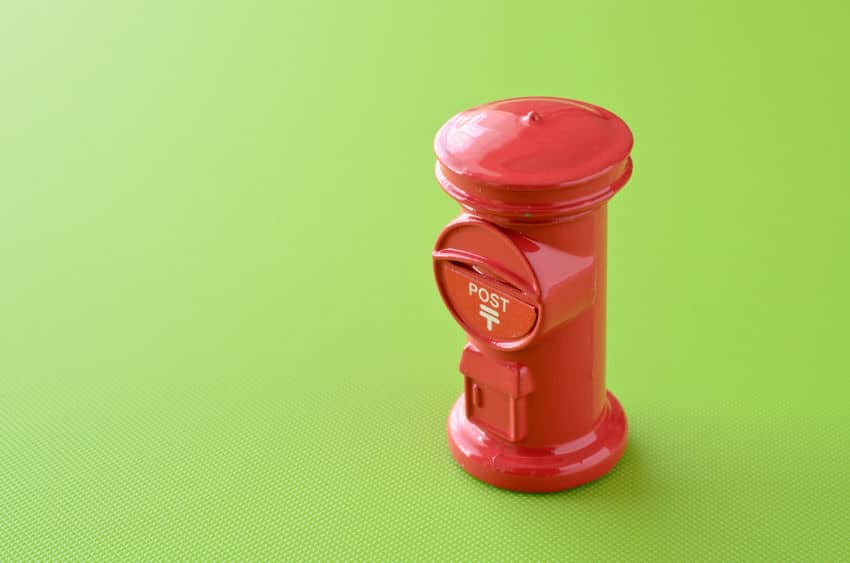 郵便の「〒」マークの由来とは？それ以前はなにが使われてた？という雑学まとめ