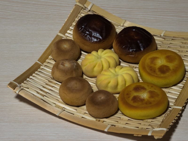 皮と具のマリアージュや季節感には和菓子ならではの工夫がいっぱい！についてのトリビア